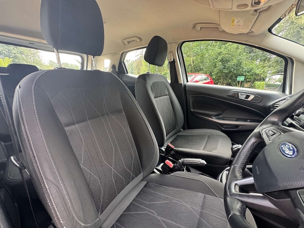 Used Ford Ecosport 2018 for sale - 76278508: Photo 14