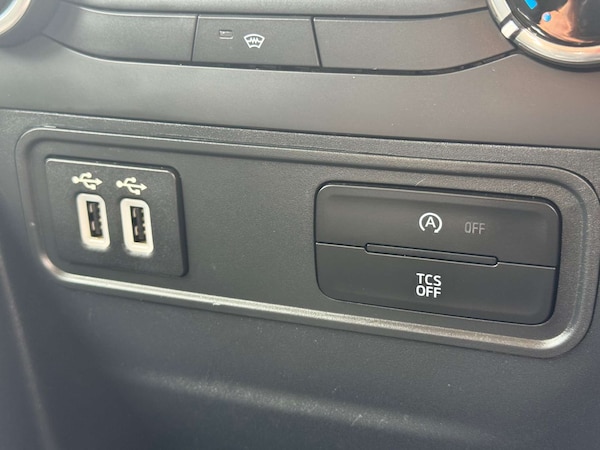 Used Ford Ecosport 2018 for sale - 76278508: Photo 21