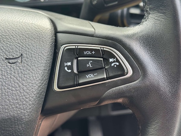 Used Ford Ecosport 2018 for sale - 76278508: Photo 22