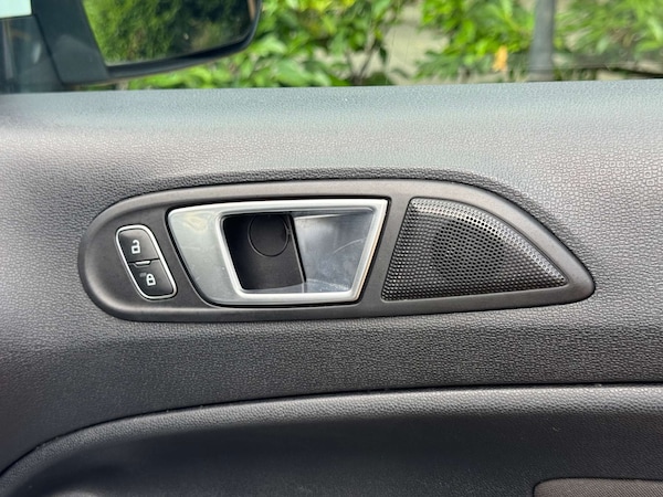 Used Ford Ecosport 2018 for sale - 76278508: Photo 24