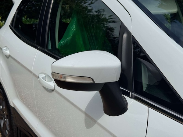 Used Ford Ecosport 2018 for sale - 76278508: Photo 33