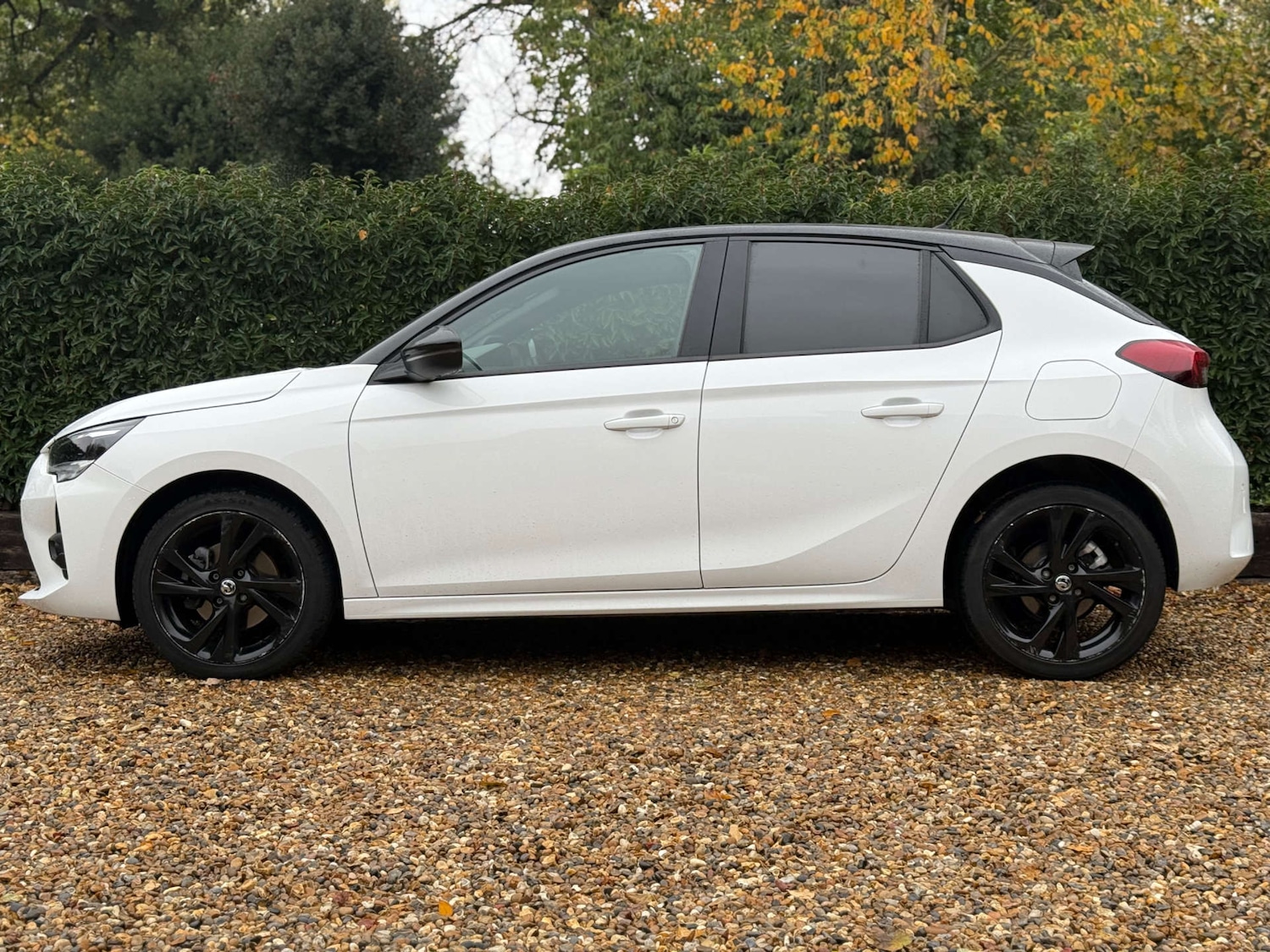 Used Vauxhall Corsa 2020 for sale - 76382736: Photo 10