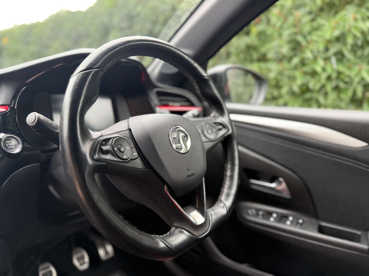 Used Vauxhall Corsa 2020 for sale - 76382736: Photo 11