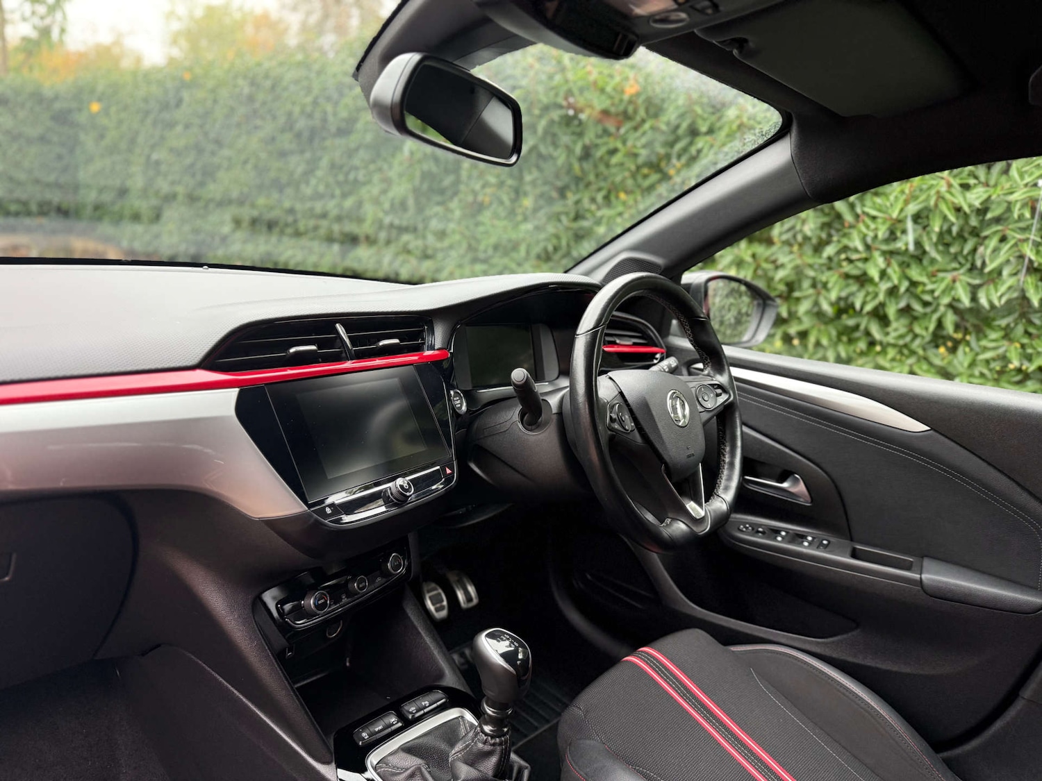 Used Vauxhall Corsa 2020 for sale - 76382736: Photo 14