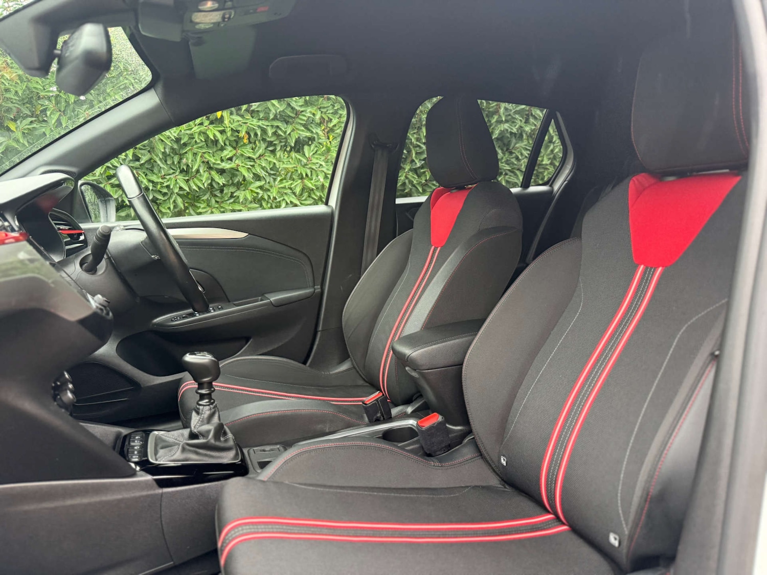 Used Vauxhall Corsa 2020 for sale - 76382736: Photo 15