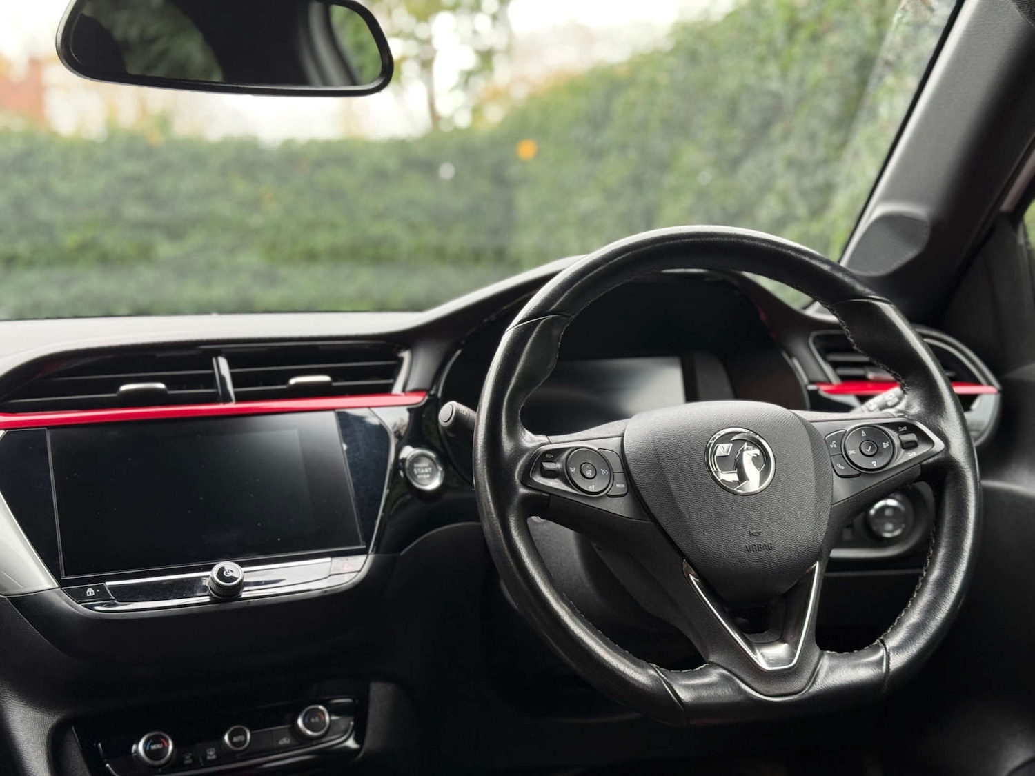 Used Vauxhall Corsa 2020 for sale - 76382736: Photo 16