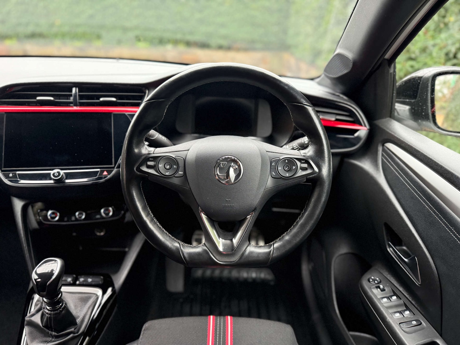 Used Vauxhall Corsa 2020 for sale - 76382736: Photo 17