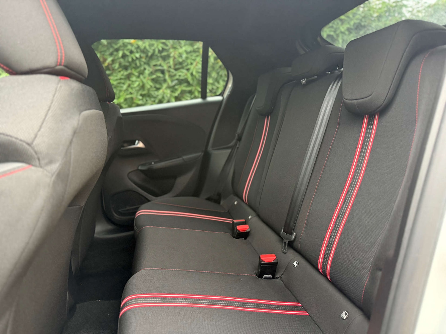 Used Vauxhall Corsa 2020 for sale - 76382736: Photo 19