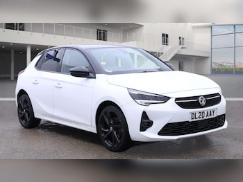 2020 - 1.2 Turbo SRi Premium 5dr