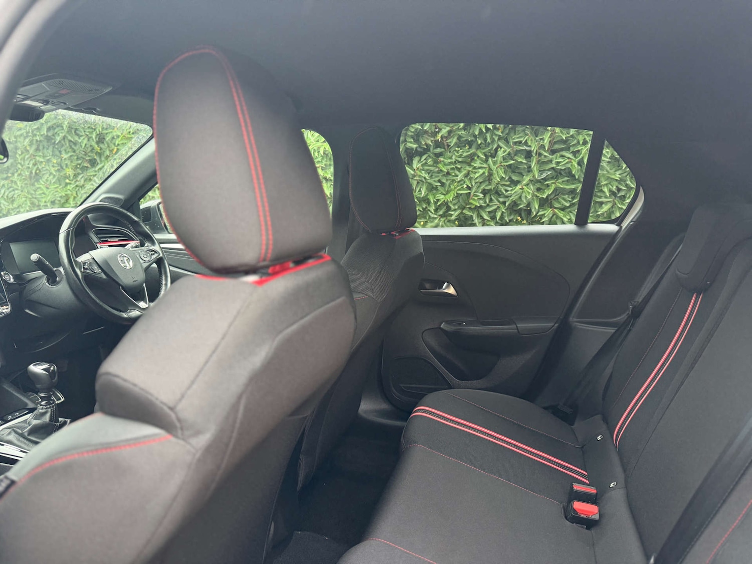 Used Vauxhall Corsa 2020 for sale - 76382736: Photo 20