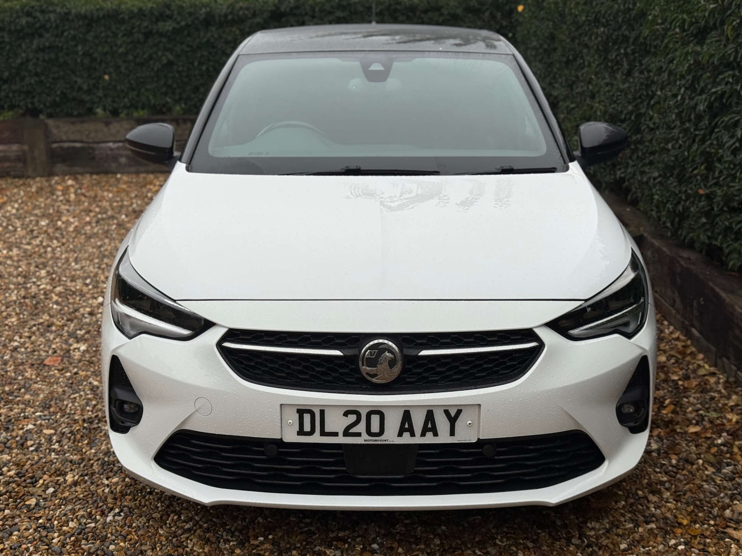 Used Vauxhall Corsa 2020 for sale - 76382736: Photo 21