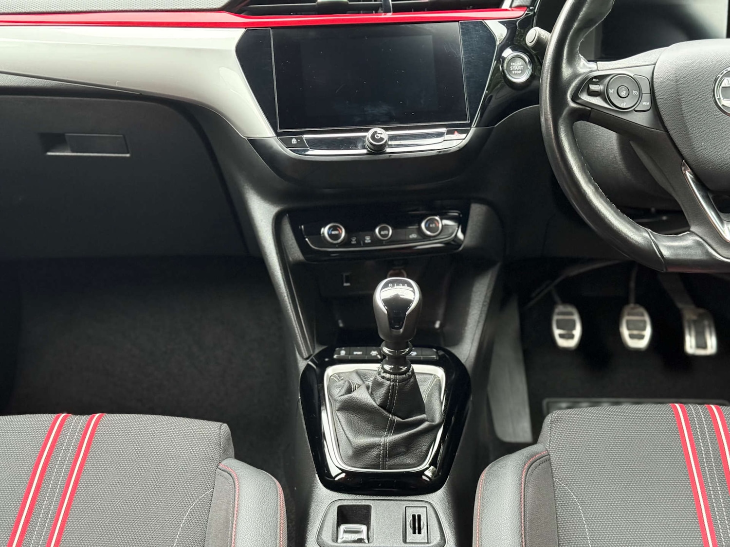 Used Vauxhall Corsa 2020 for sale - 76382736: Photo 23