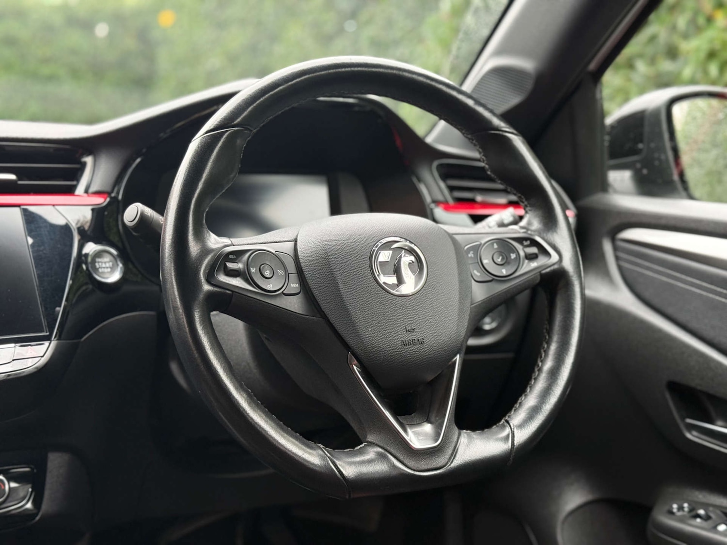 Used Vauxhall Corsa 2020 for sale - 76382736: Photo 24