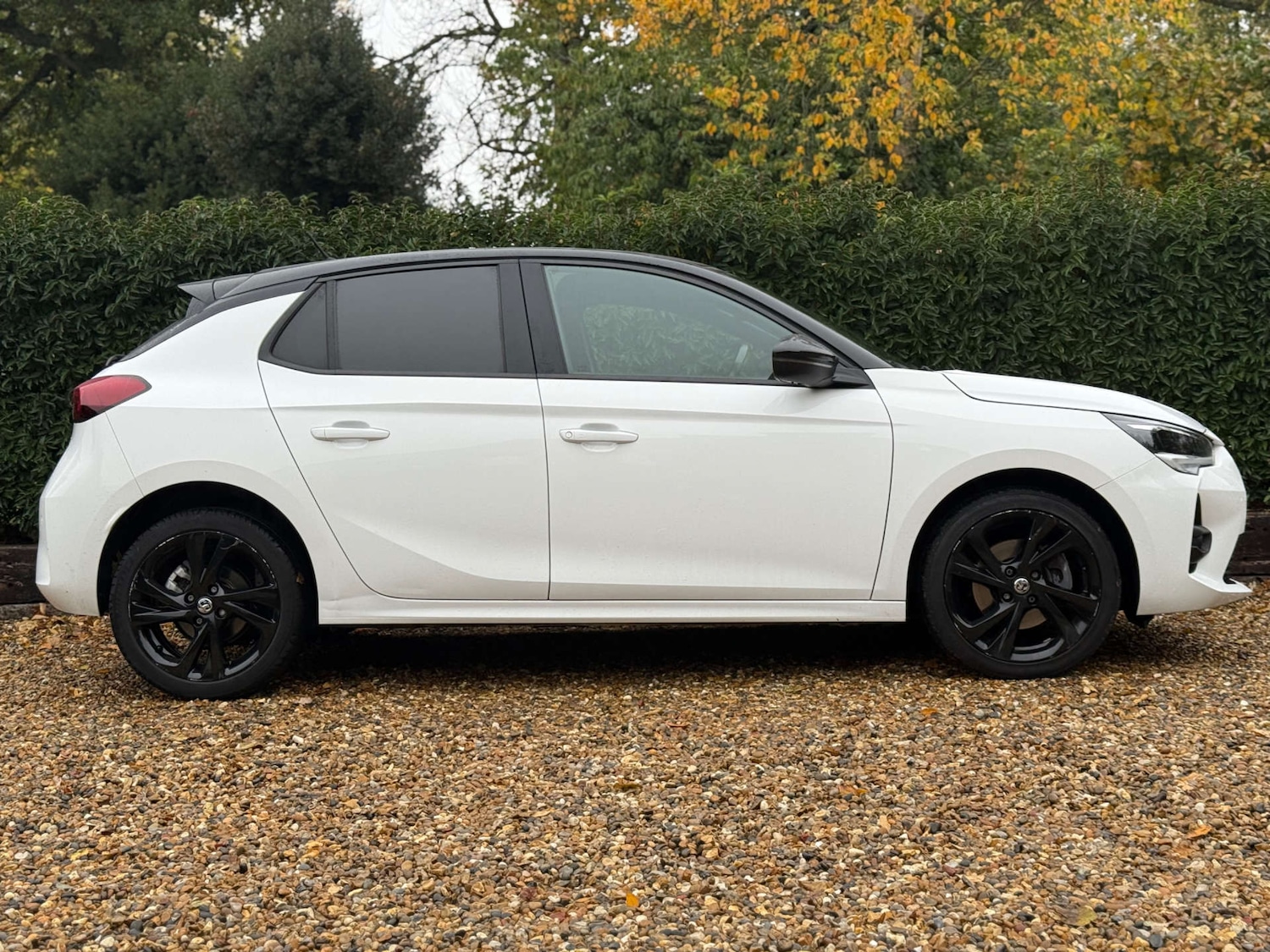 Used Vauxhall Corsa 2020 for sale - 76382736: Photo 26