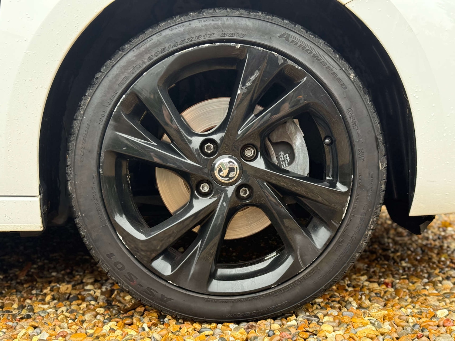 Used Vauxhall Corsa 2020 for sale - 76382736: Photo 27