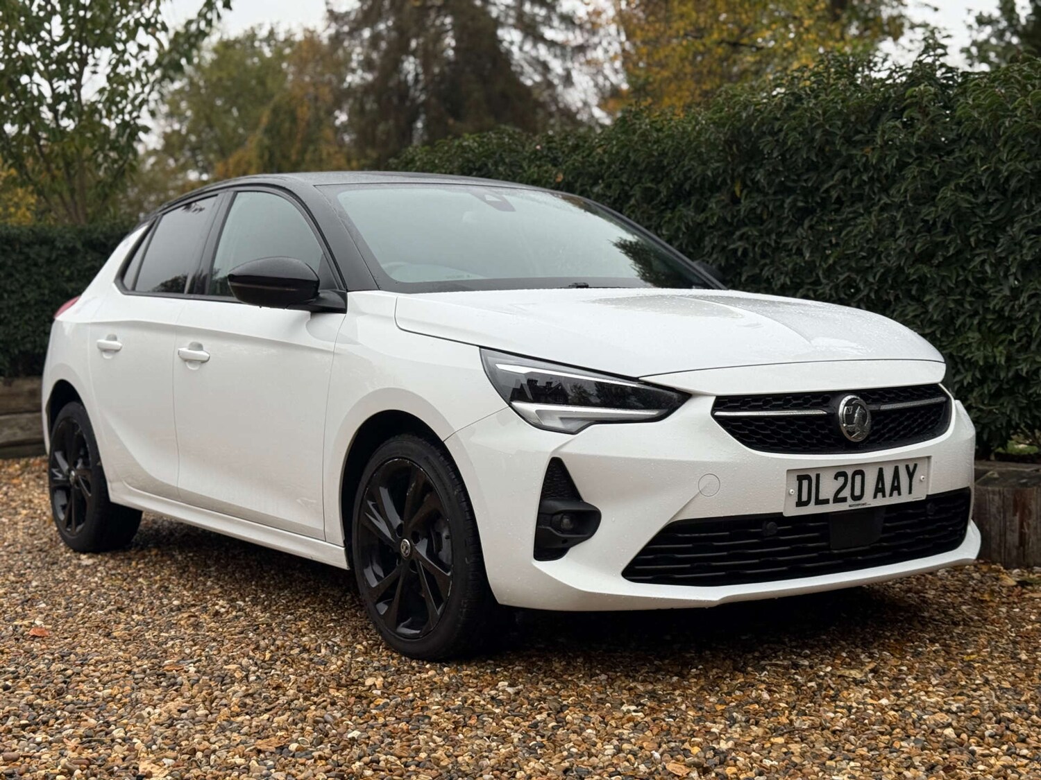 Used Vauxhall Corsa 2020 for sale - 76382736: Photo 28