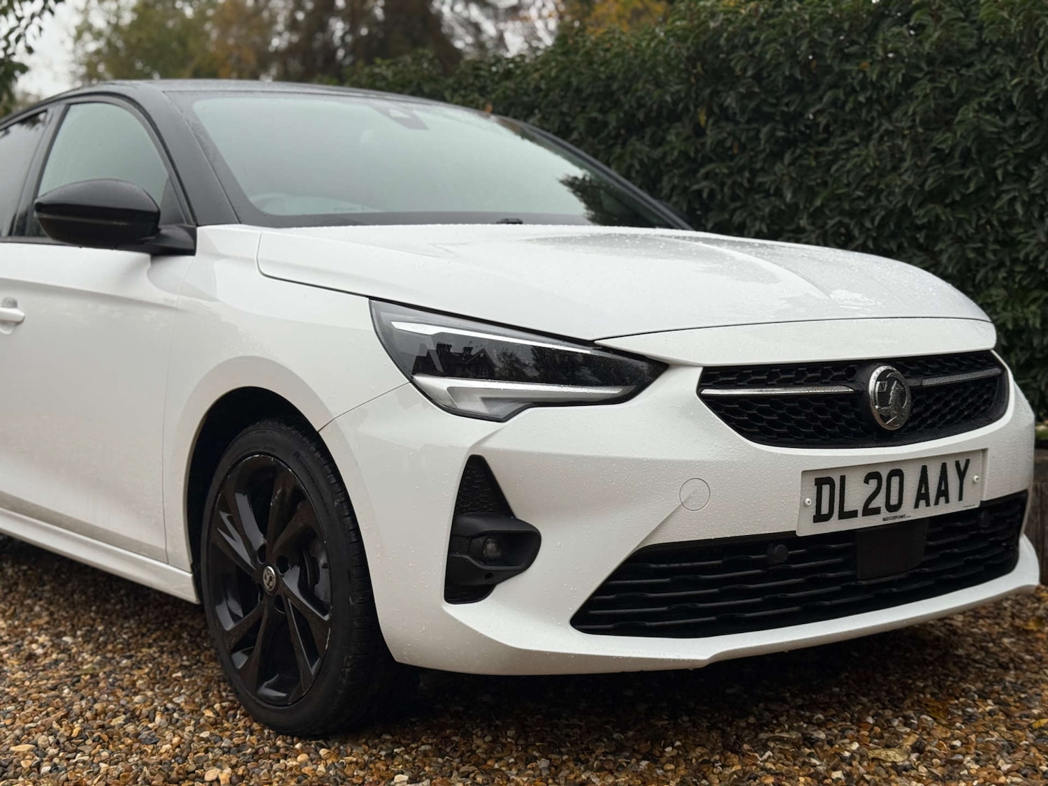 Used Vauxhall Corsa 2020 for sale - 76382736: Photo 29