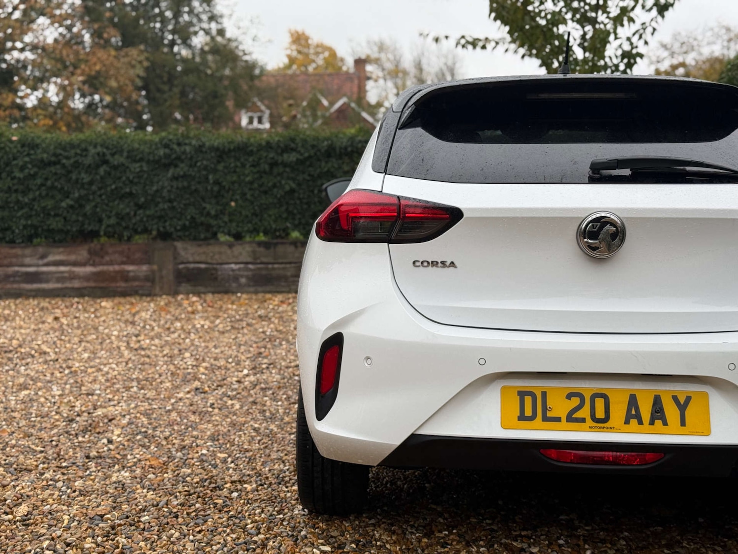 Used Vauxhall Corsa 2020 for sale - 76382736: Photo 3