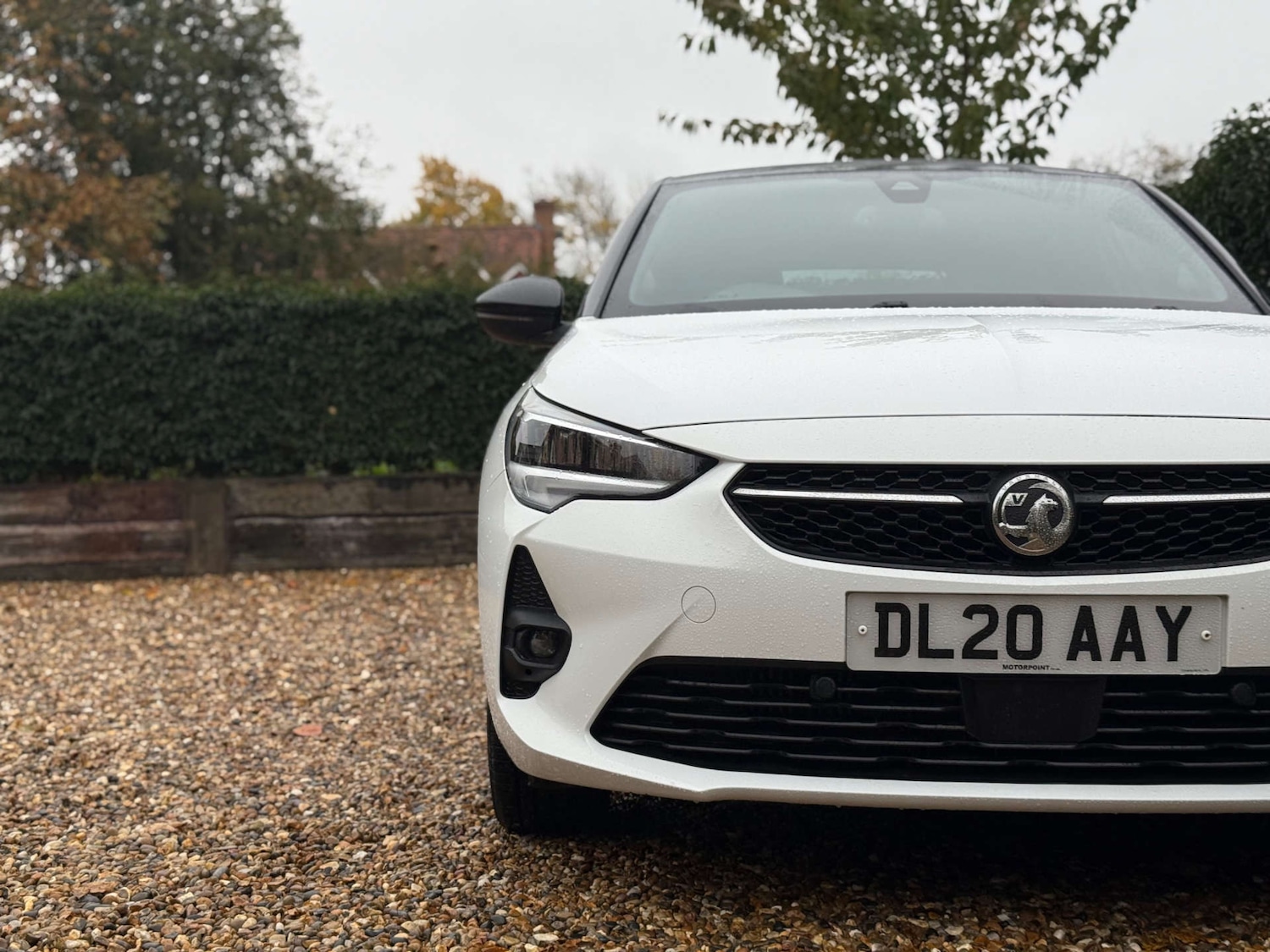 Used Vauxhall Corsa 2020 for sale - 76382736: Photo 30