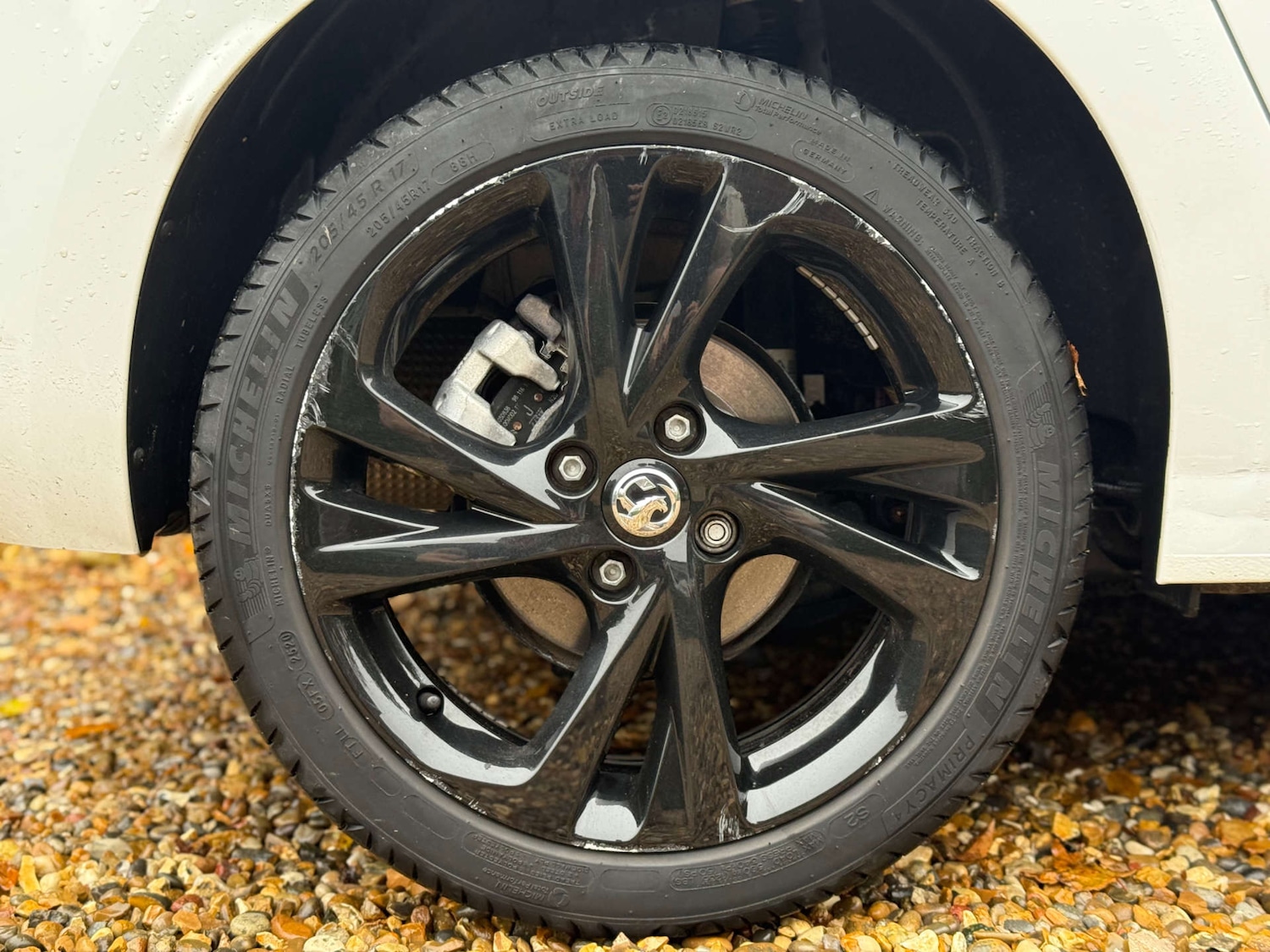 Used Vauxhall Corsa 2020 for sale - 76382736: Photo 34