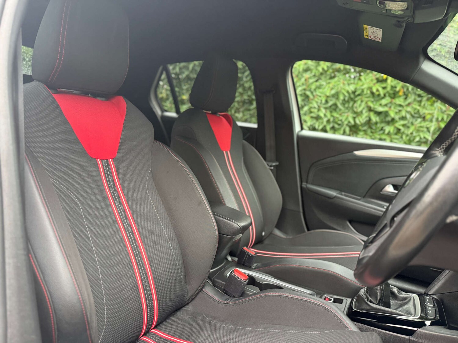 Used Vauxhall Corsa 2020 for sale - 76382736: Photo 35