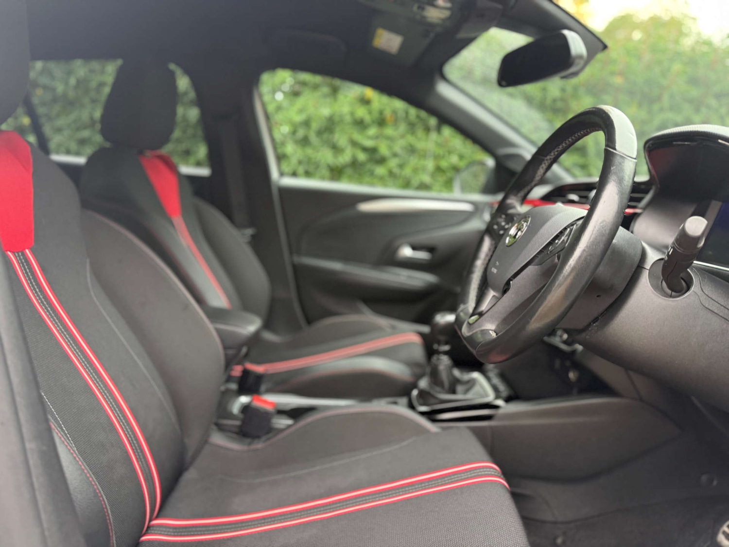 Used Vauxhall Corsa 2020 for sale - 76382736: Photo 36