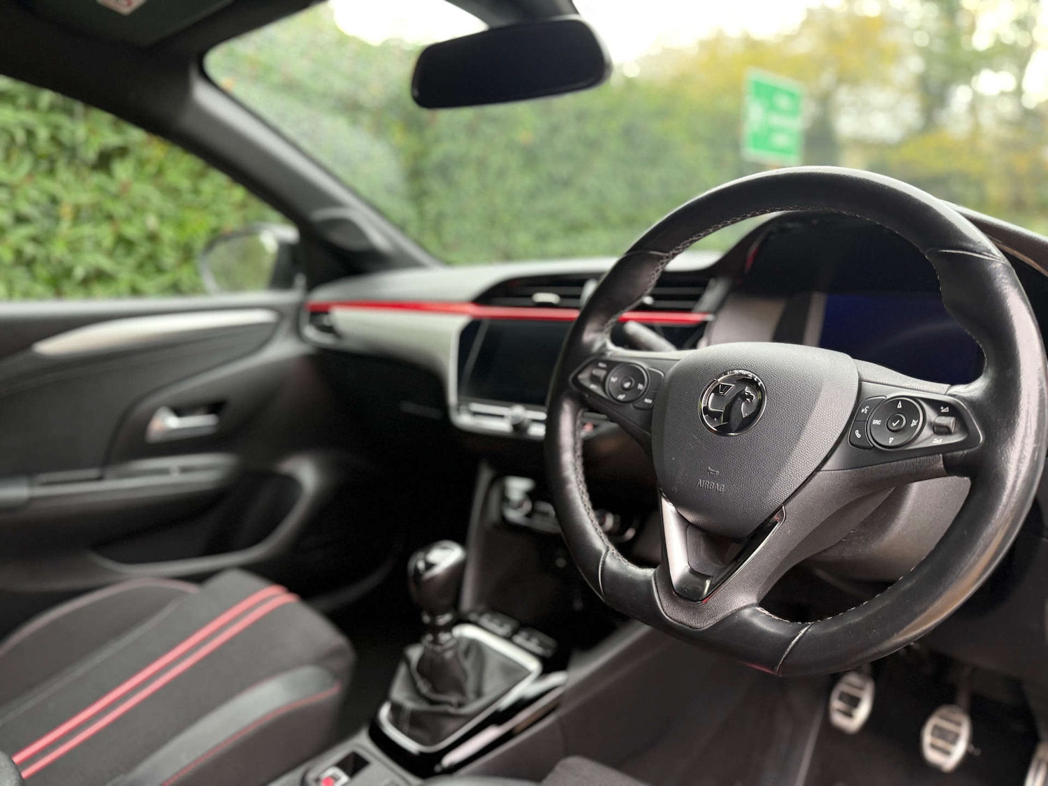 Used Vauxhall Corsa 2020 for sale - 76382736: Photo 37