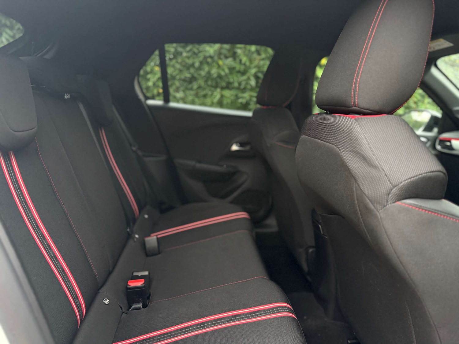 Used Vauxhall Corsa 2020 for sale - 76382736: Photo 39