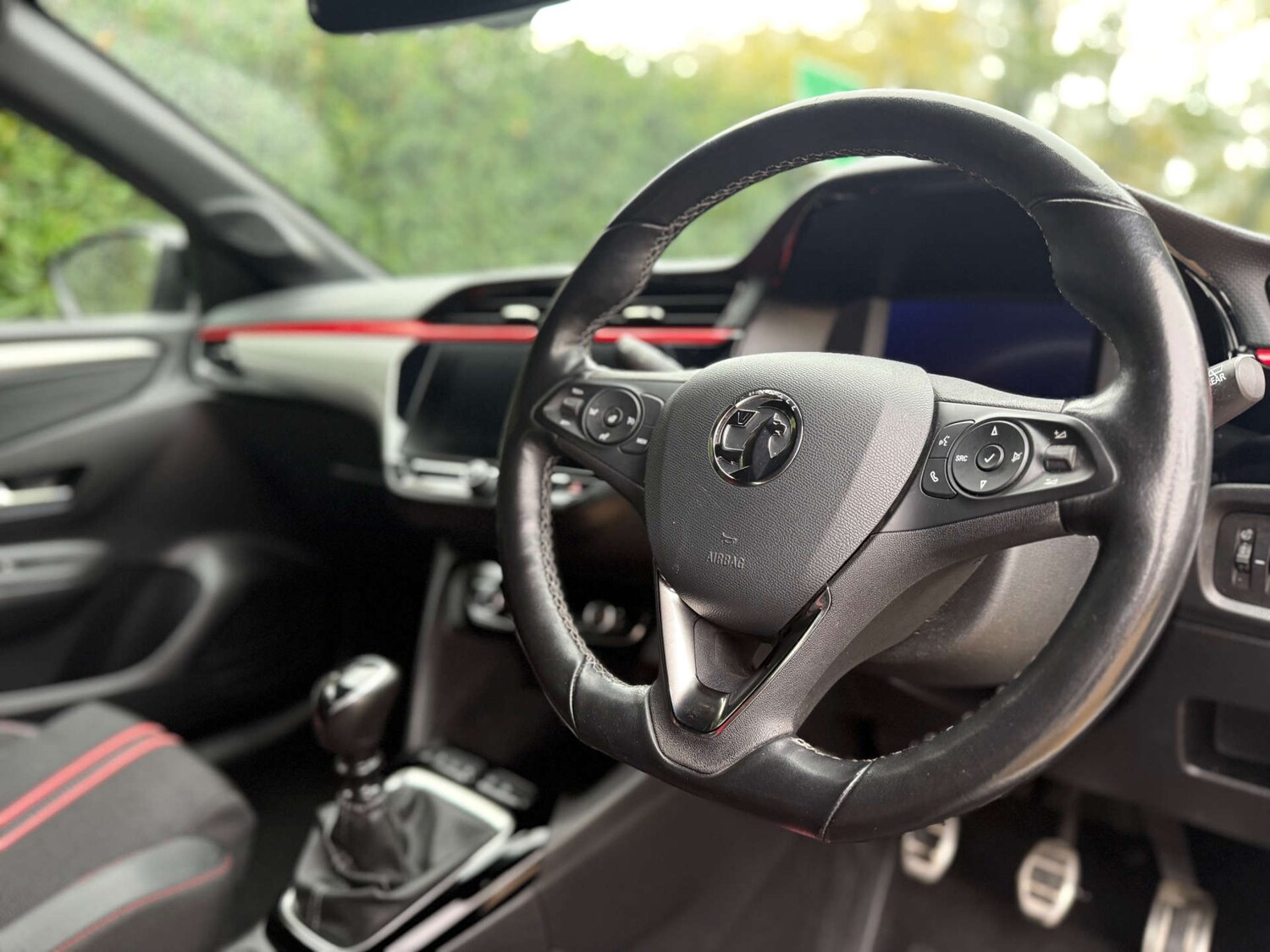 Used Vauxhall Corsa 2020 for sale - 76382736: Photo 40