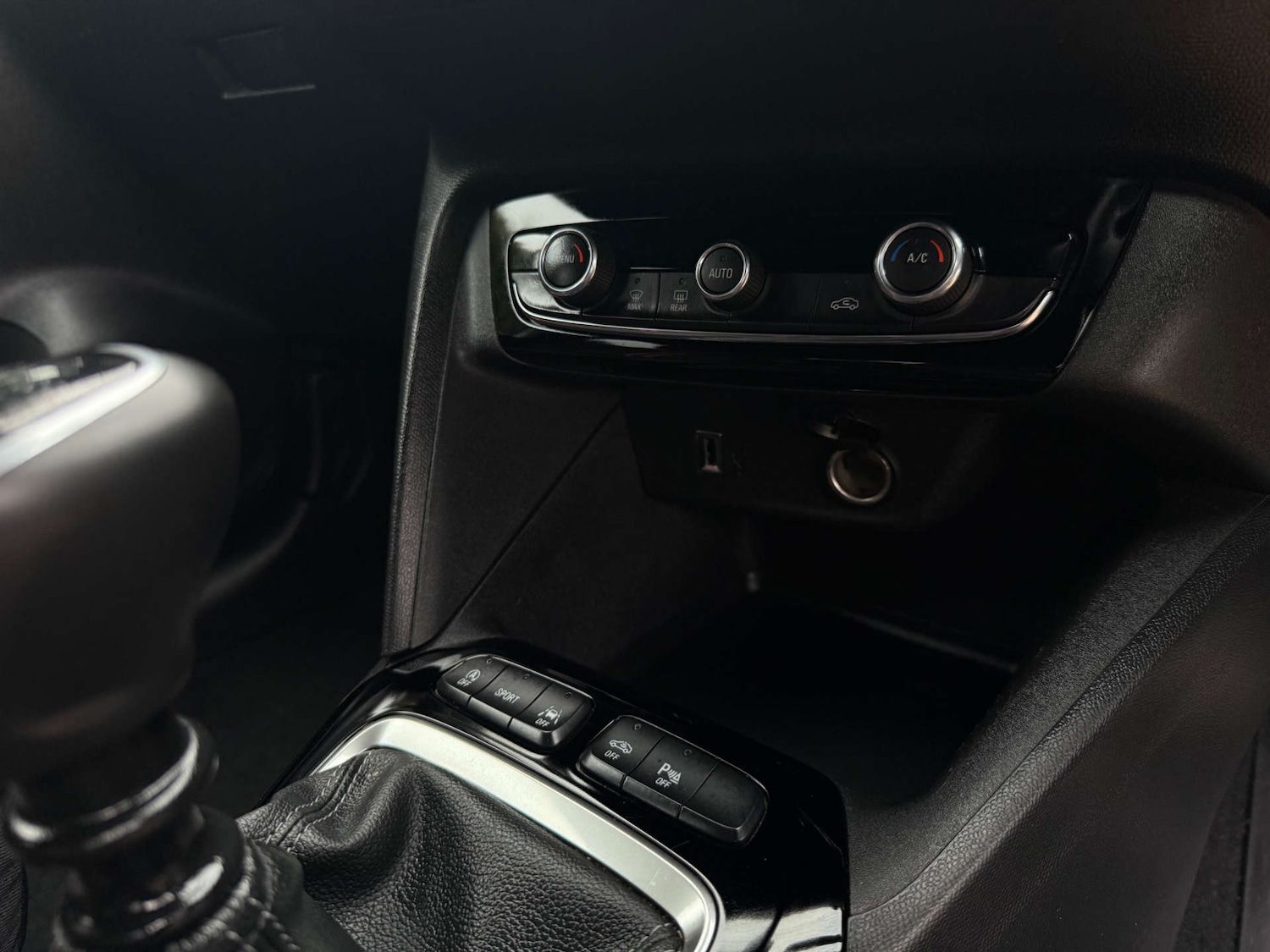 Used Vauxhall Corsa 2020 for sale - 76382736: Photo 41