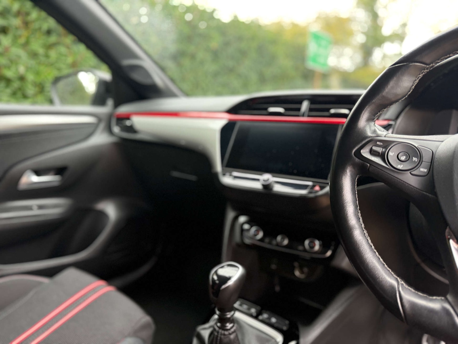 Used Vauxhall Corsa 2020 for sale - 76382736: Photo 42