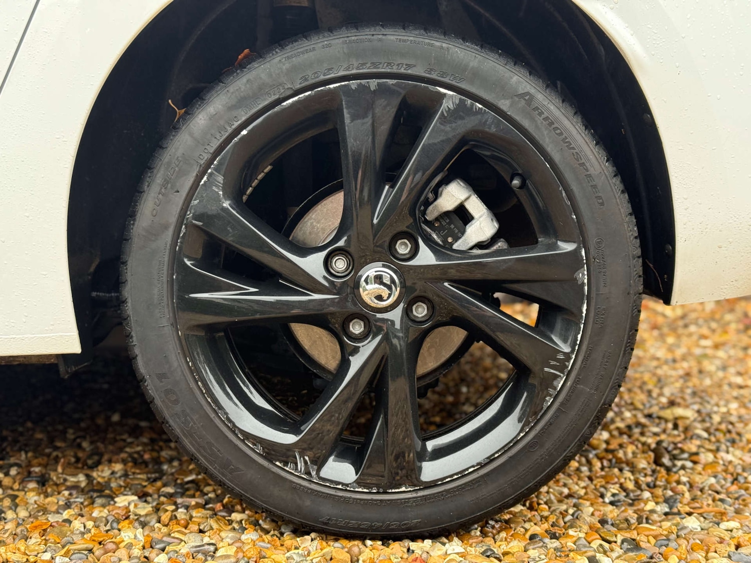 Used Vauxhall Corsa 2020 for sale - 76382736: Photo 5