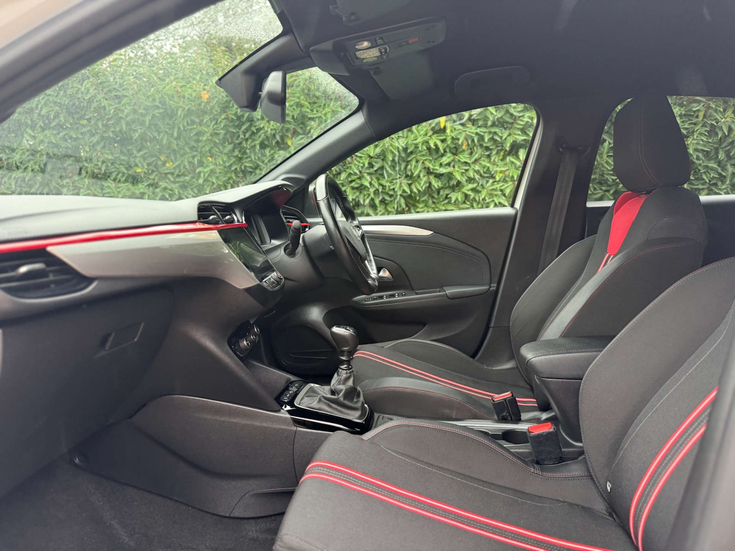 Used Vauxhall Corsa 2020 for sale - 76382736: Photo 6