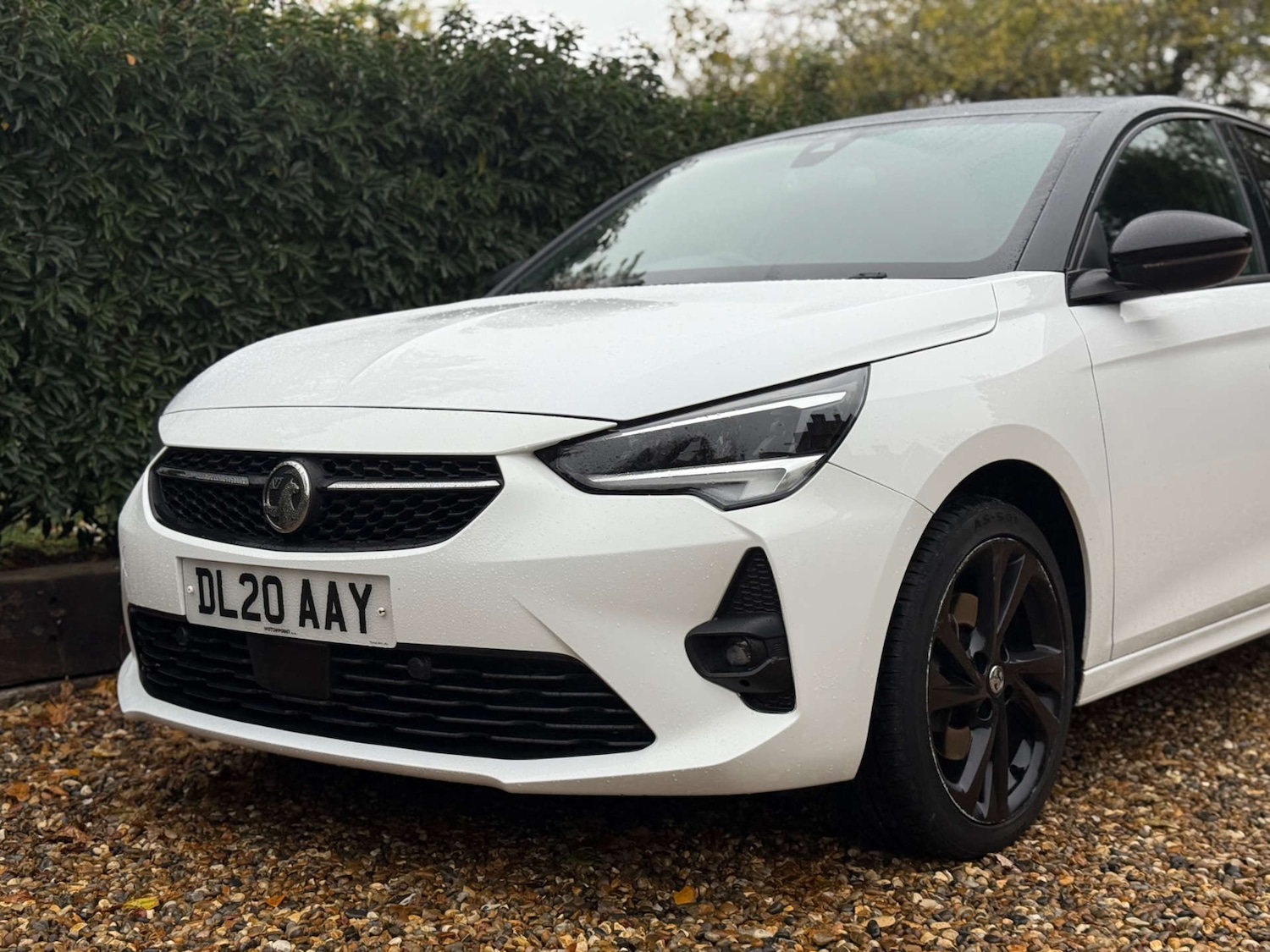 Used Vauxhall Corsa 2020 for sale - 76382736: Photo 7