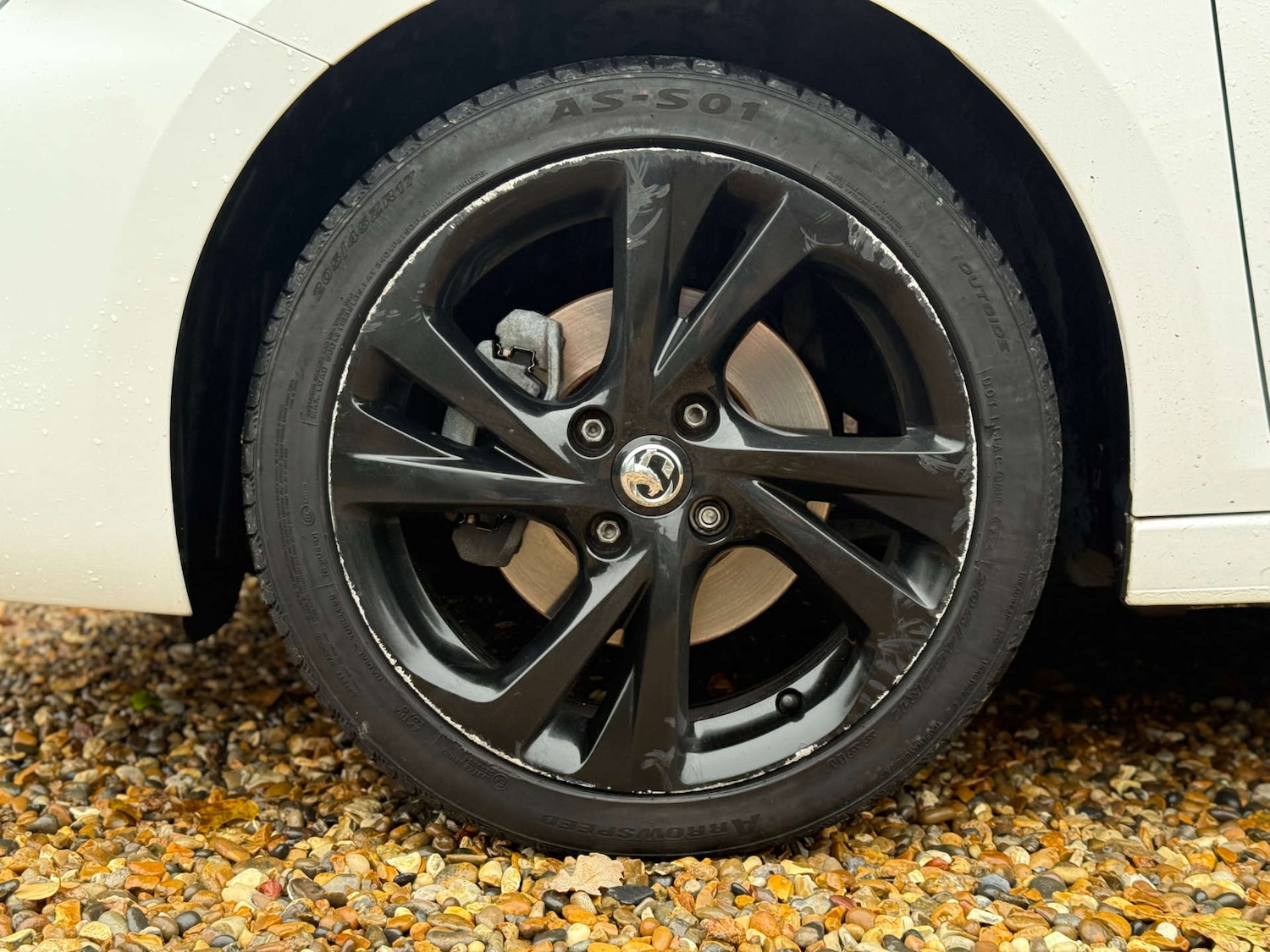 Used Vauxhall Corsa 2020 for sale - 76382736: Photo 9