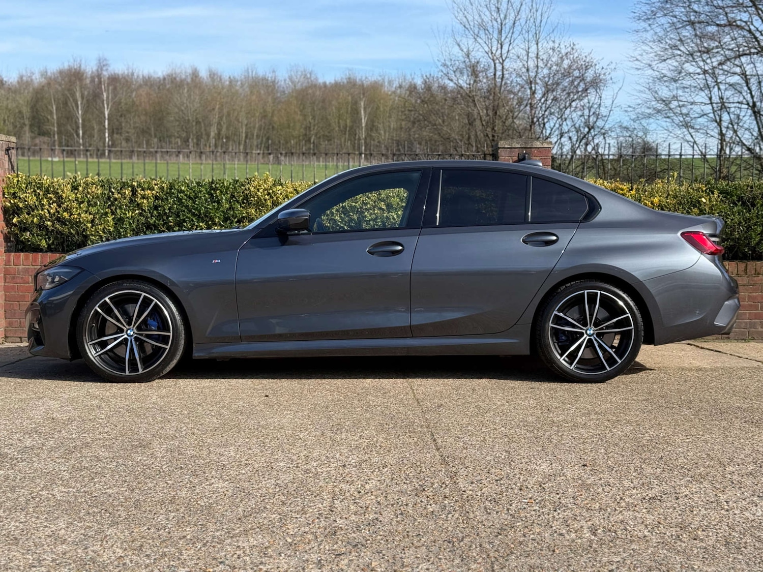 Used BMW 3 Series 2021 for sale - 77717758: Photo 12