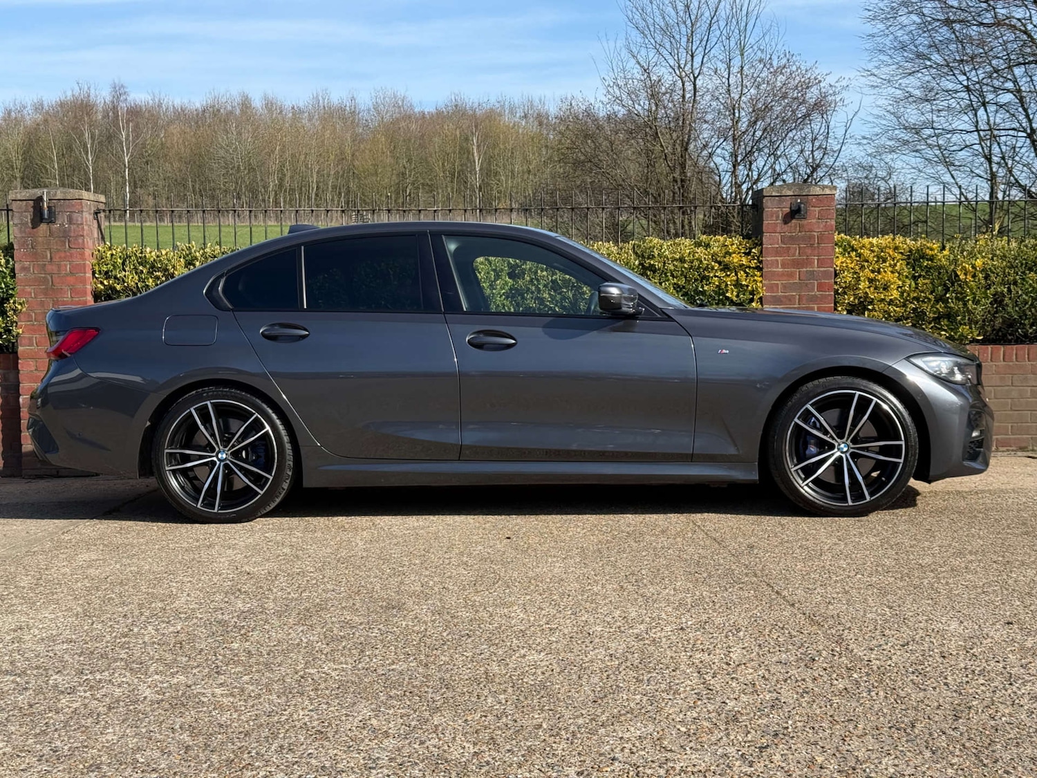 Used BMW 3 Series 2021 for sale - 77717758: Photo 15