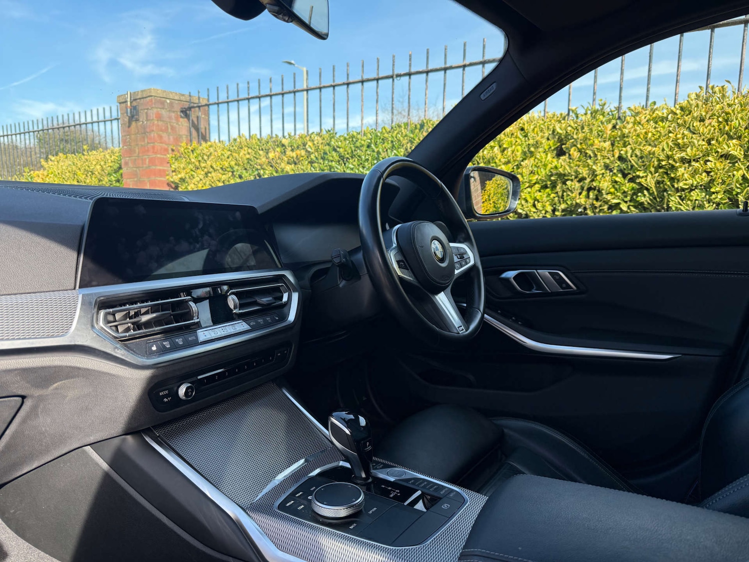 Used BMW 3 Series 2021 for sale - 77717758: Photo 17