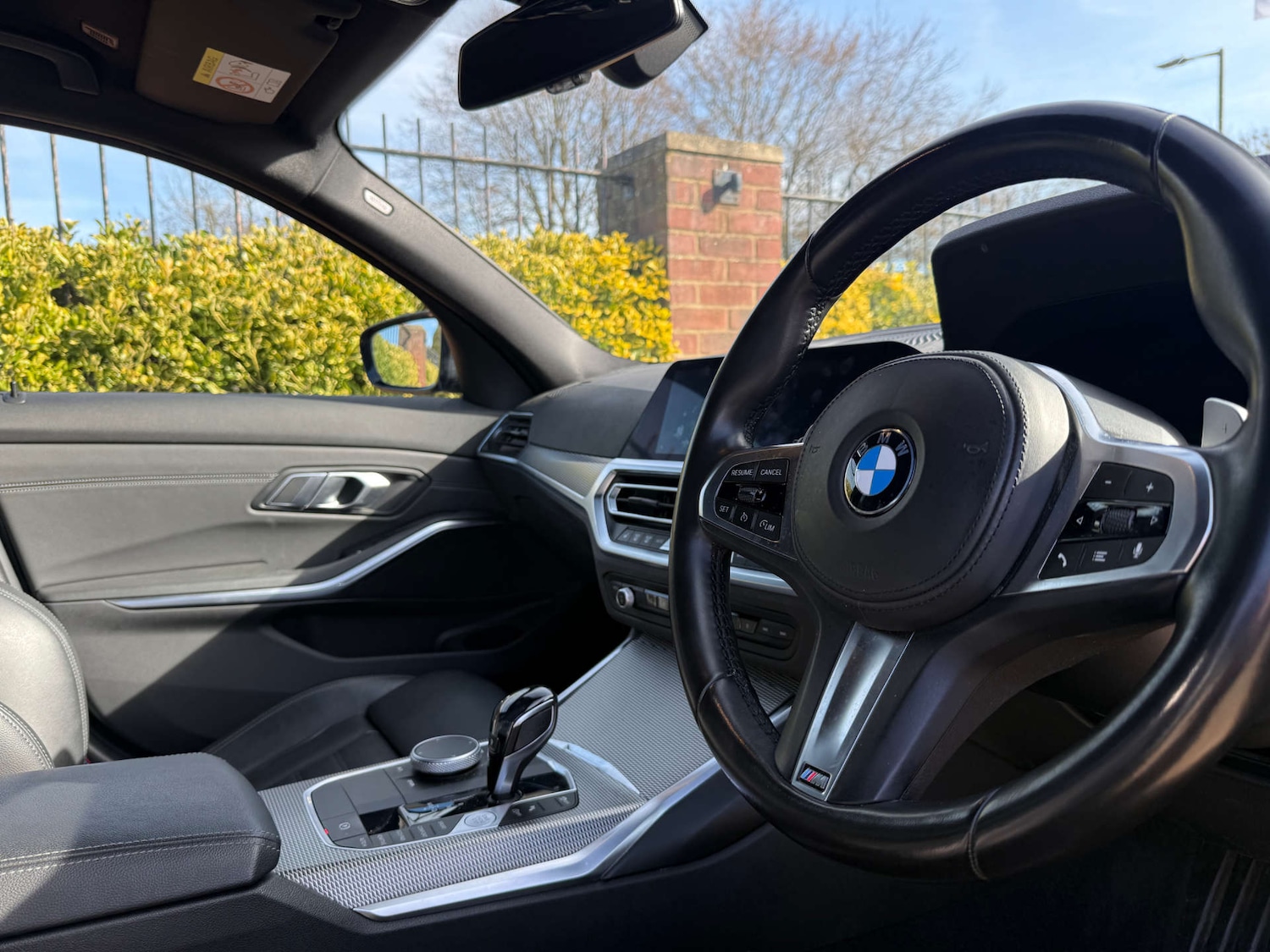 Used BMW 3 Series 2021 for sale - 77717758: Photo 18