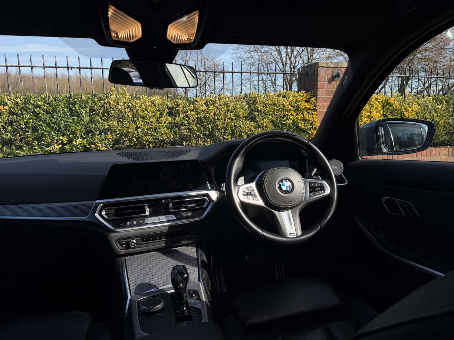 Used BMW 3 Series 2021 for sale - 77717758: Photo 19