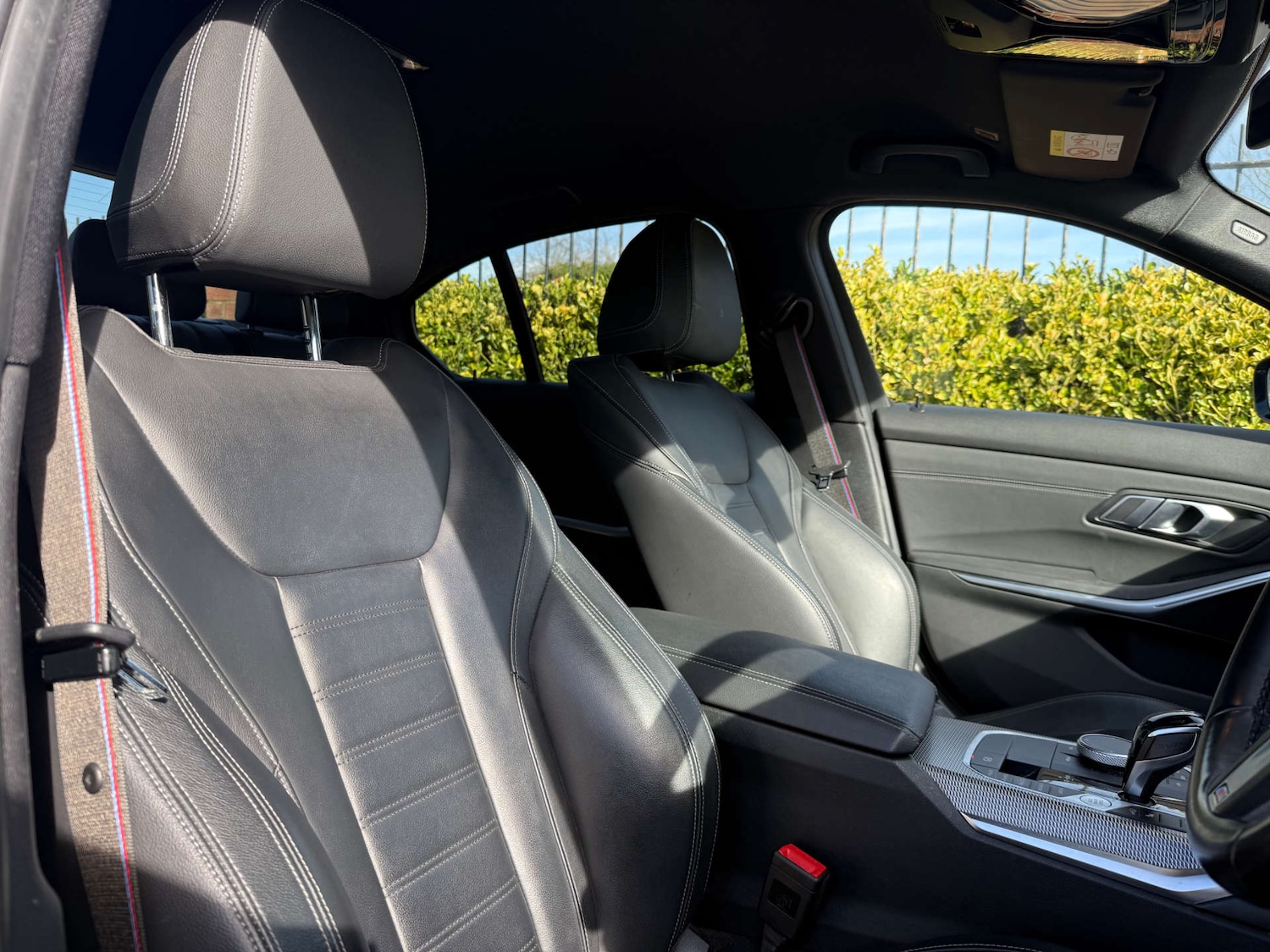 Used BMW 3 Series 2021 for sale - 77717758: Photo 20