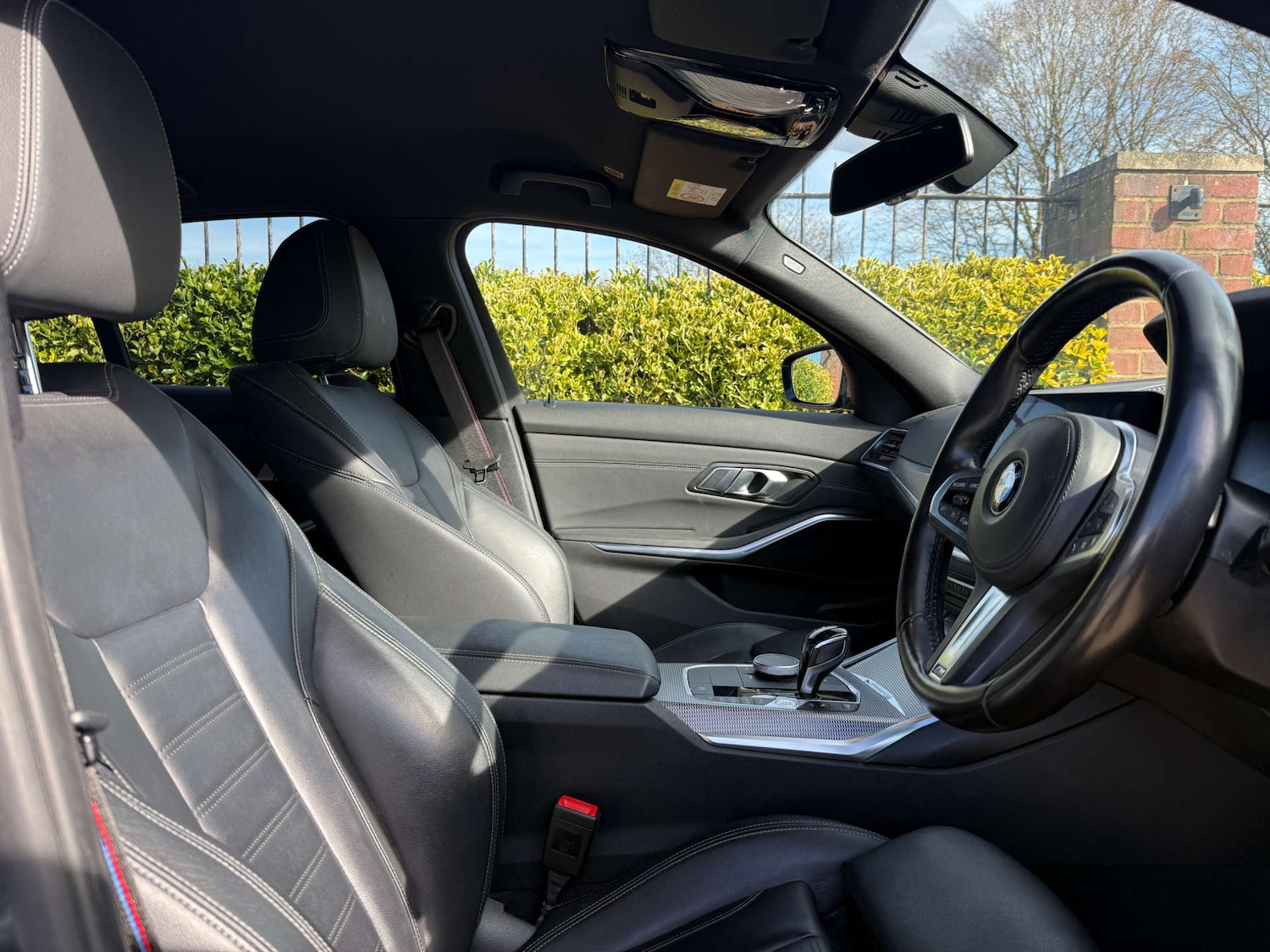 Used BMW 3 Series 2021 for sale - 77717758: Photo 21