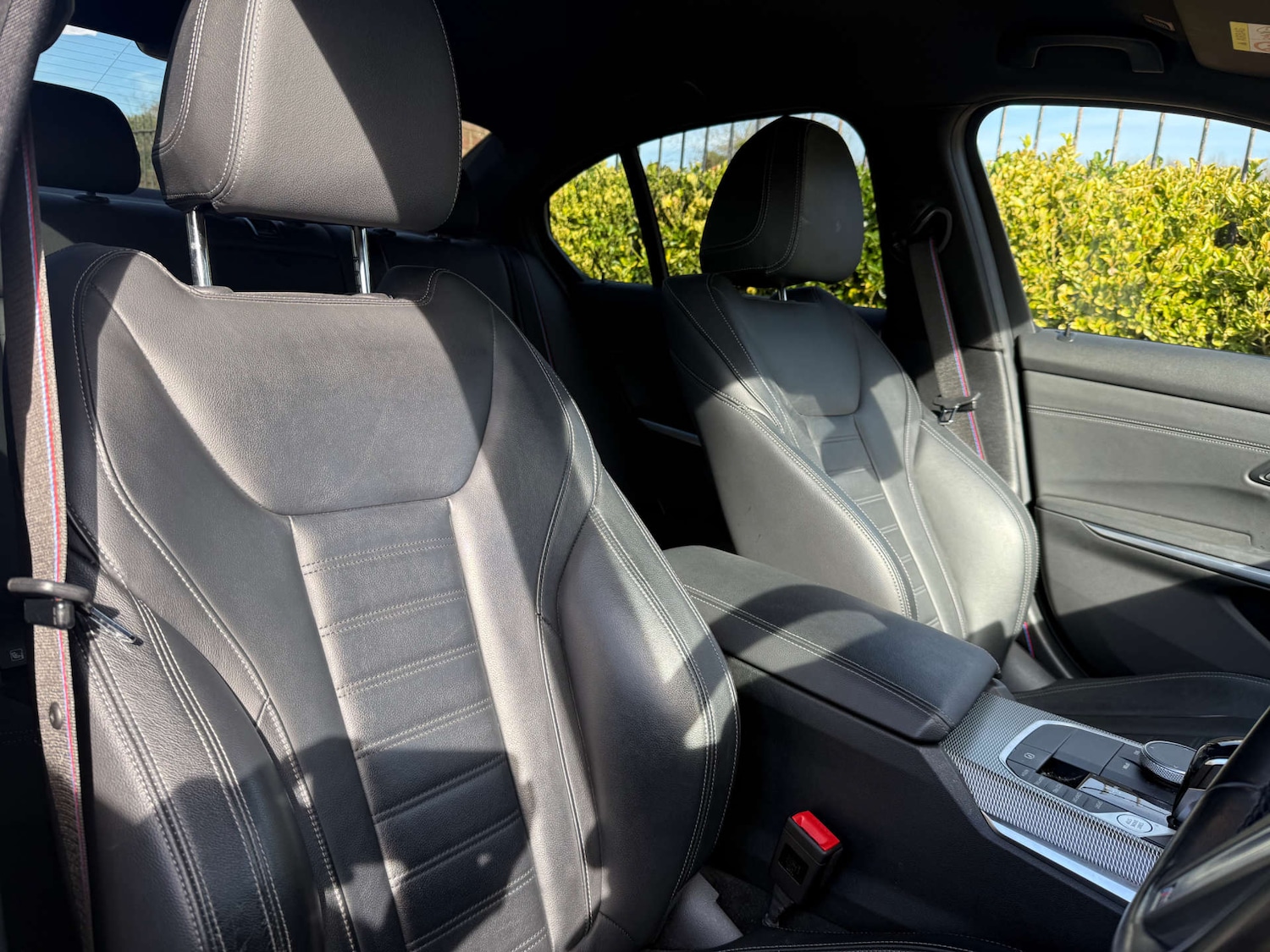 Used BMW 3 Series 2021 for sale - 77717758: Photo 22