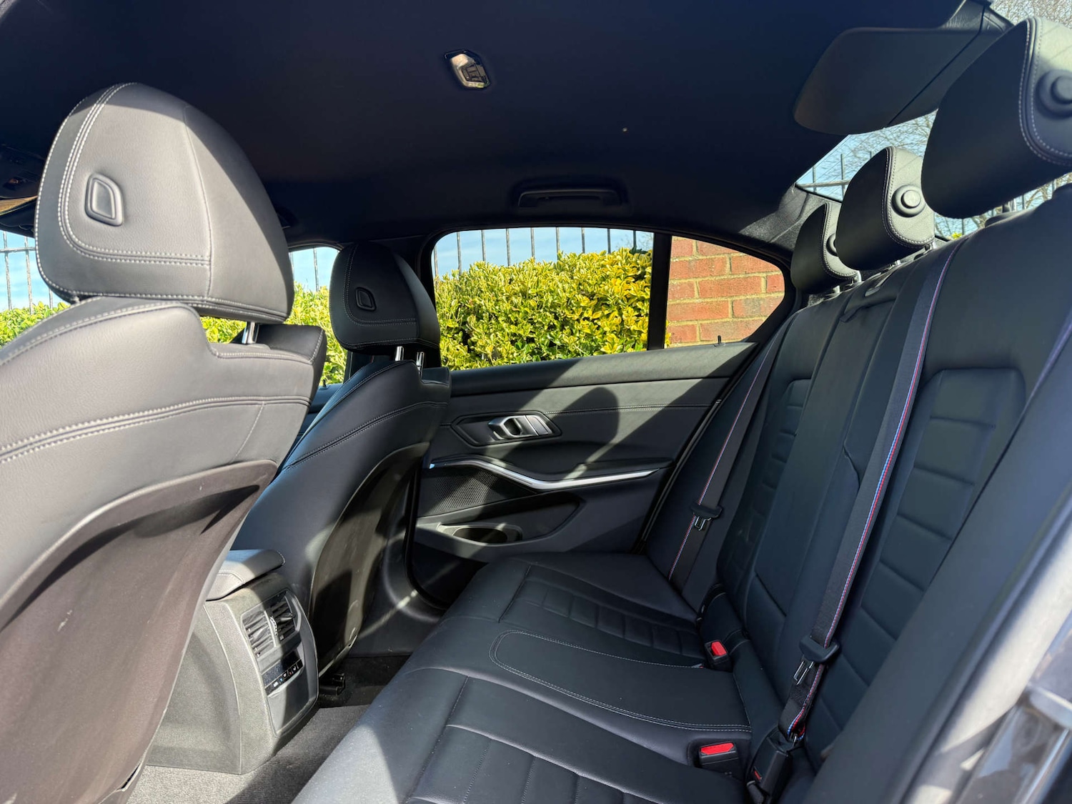 Used BMW 3 Series 2021 for sale - 77717758: Photo 23