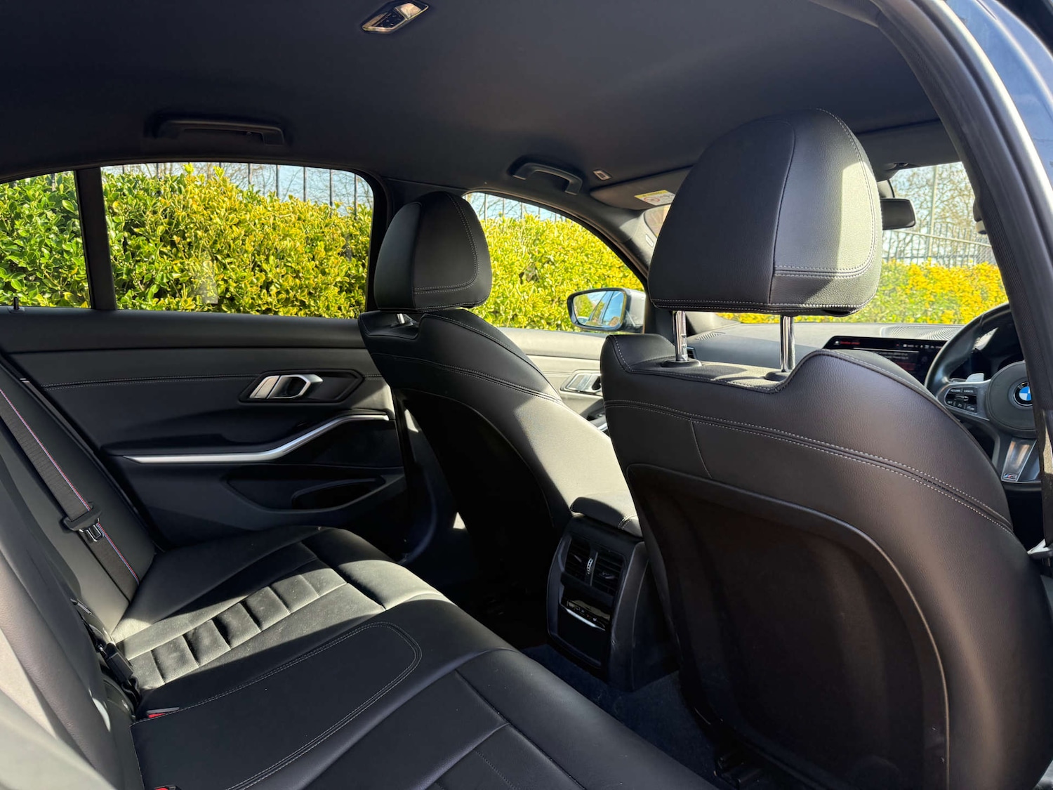 Used BMW 3 Series 2021 for sale - 77717758: Photo 26