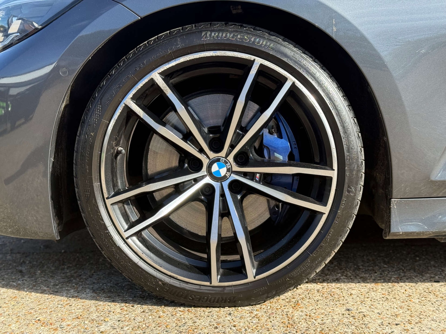 Used BMW 3 Series 2021 for sale - 77717758: Photo 28