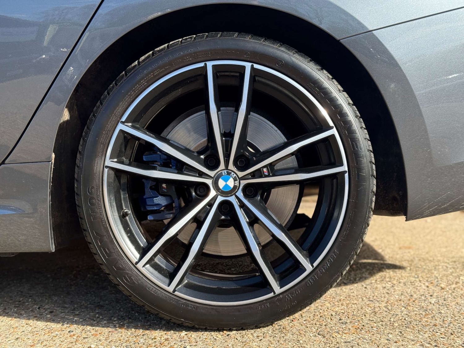 Used BMW 3 Series 2021 for sale - 77717758: Photo 29