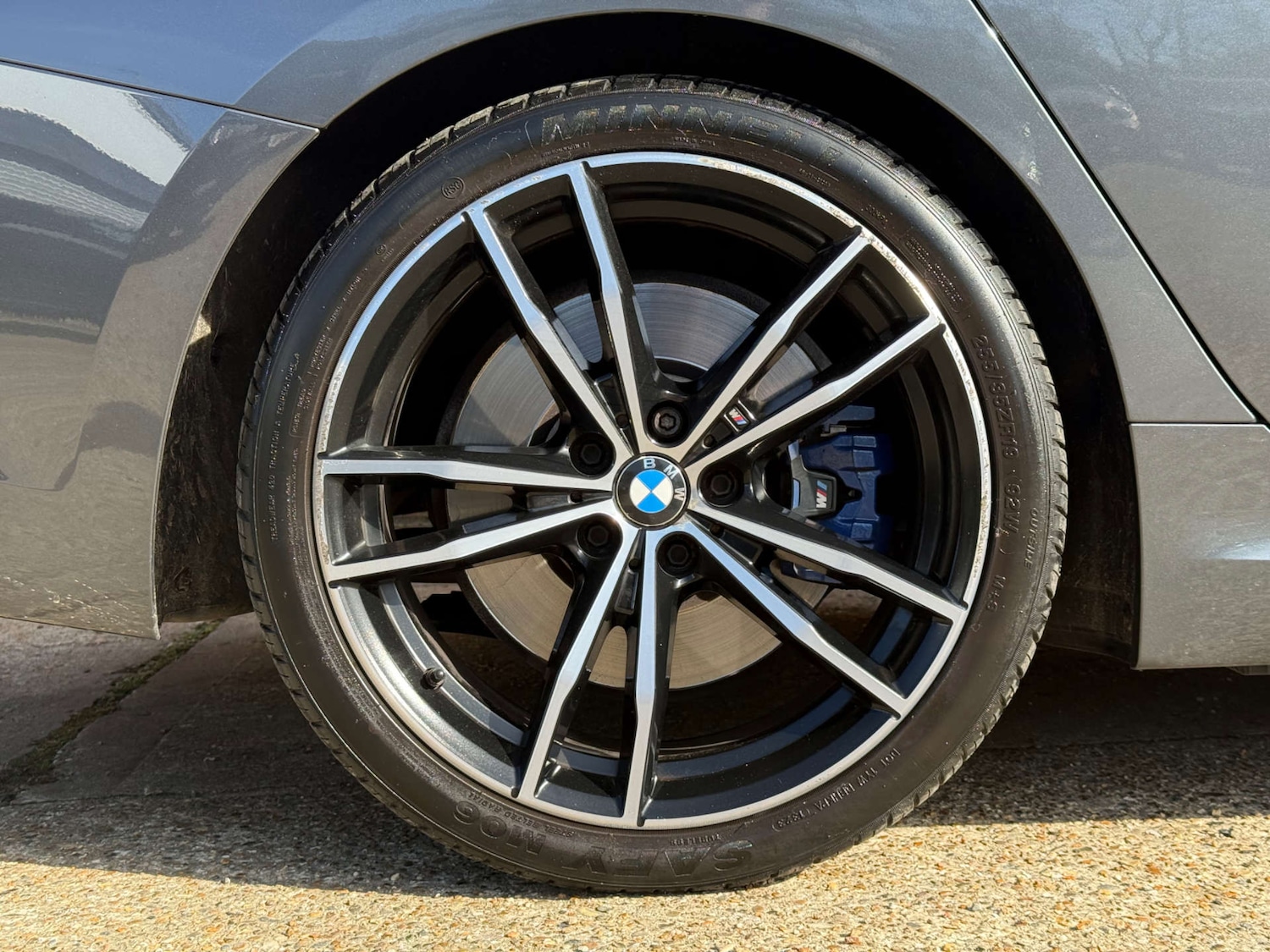 Used BMW 3 Series 2021 for sale - 77717758: Photo 31