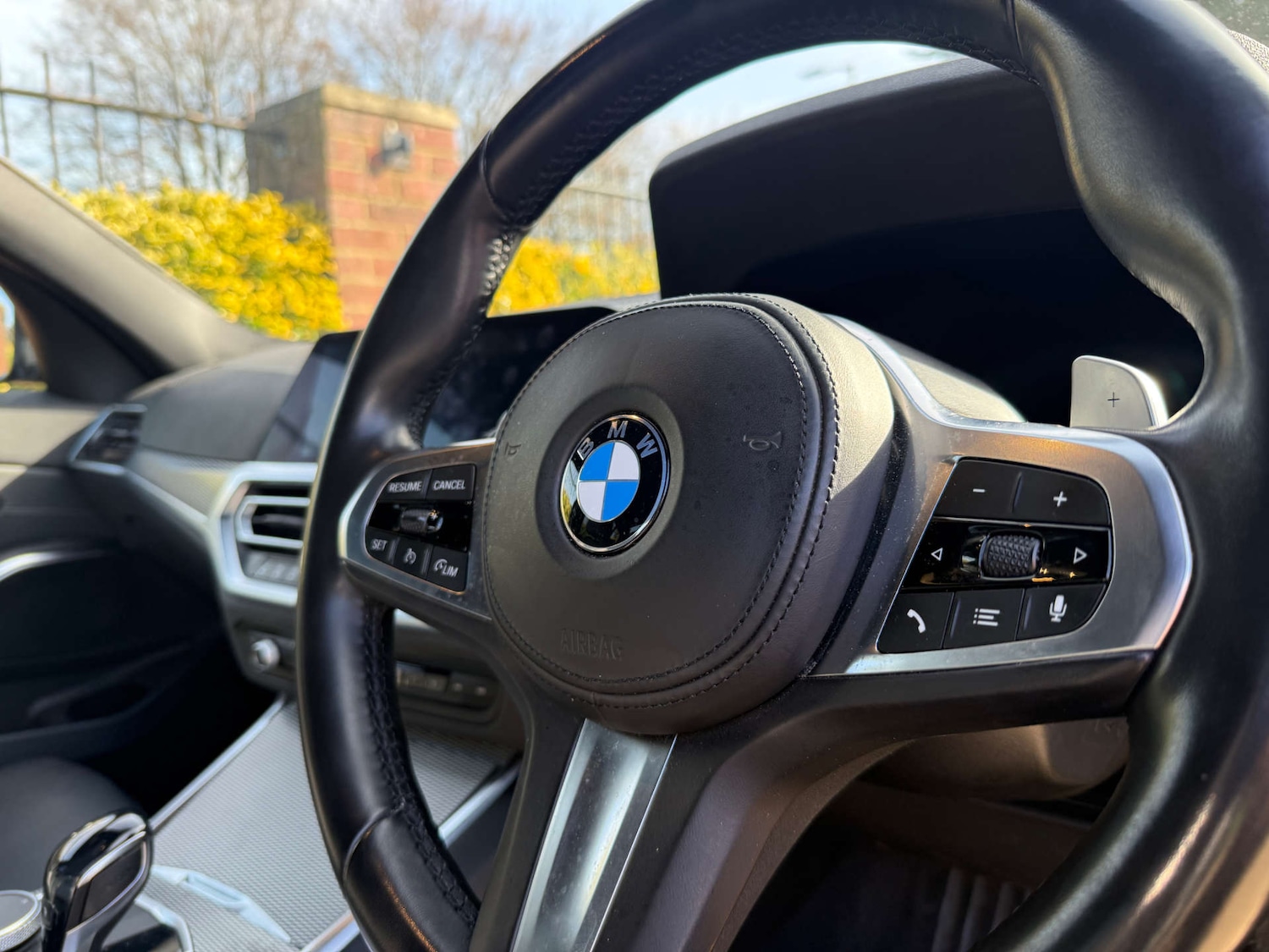 Used BMW 3 Series 2021 for sale - 77717758: Photo 33