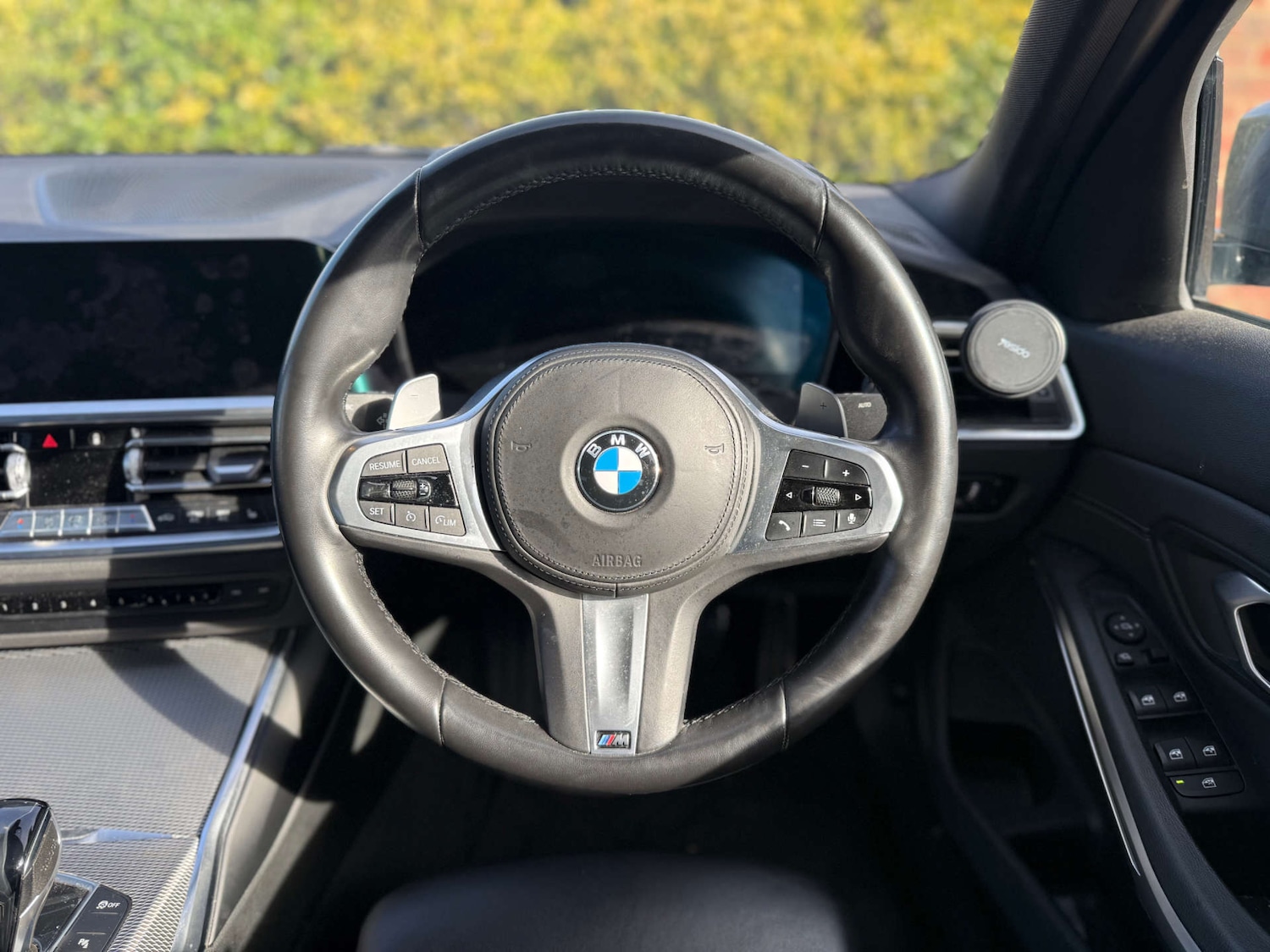 Used BMW 3 Series 2021 for sale - 77717758: Photo 34